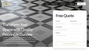 Dundee Design Flooring