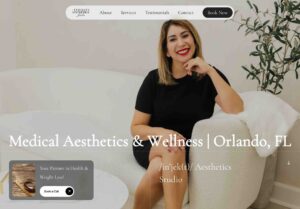 Injekt Studio — Web Design & Development