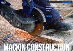 Mackin Construction